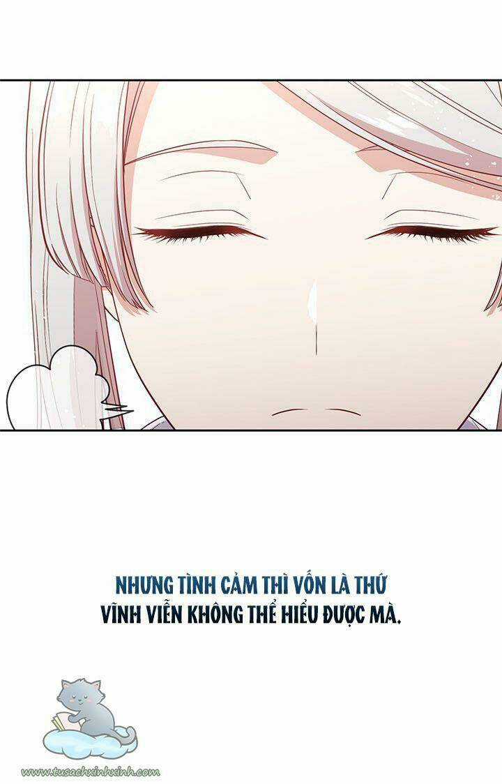 Hãy Coi Chừng Ác Nữ Chapter 96 trang 62