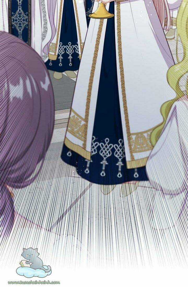Hãy Coi Chừng Ác Nữ Chapter 96 trang 67