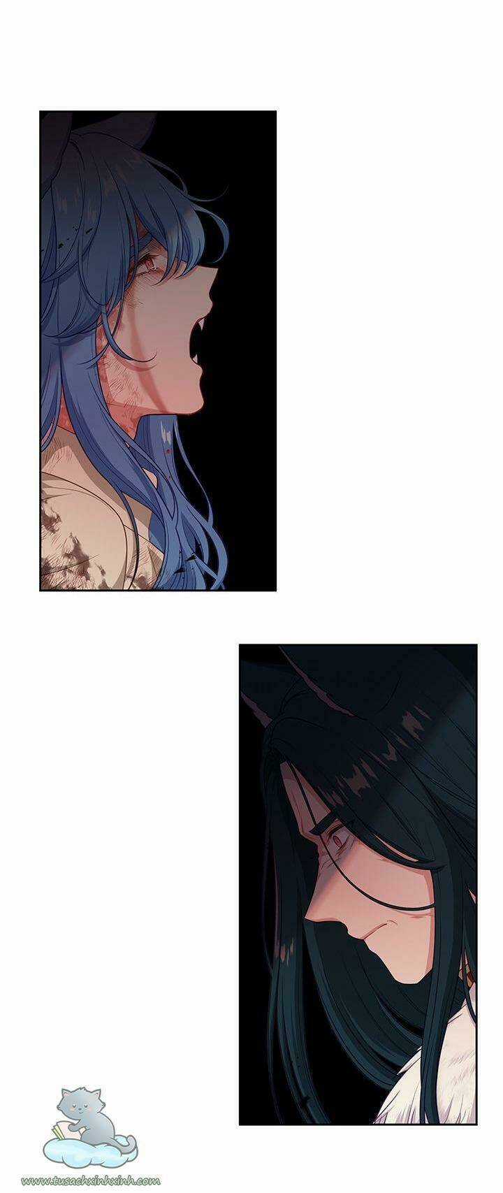 Hãy Coi Chừng Ác Nữ Chapter 96 trang 7