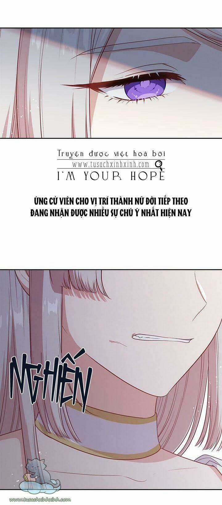 Hãy Coi Chừng Ác Nữ Chapter 96 trang 70