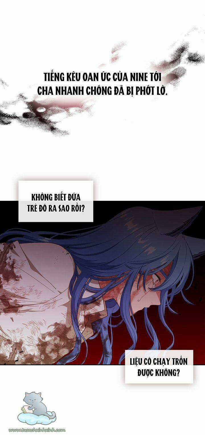 Hãy Coi Chừng Ác Nữ Chapter 96 trang 8