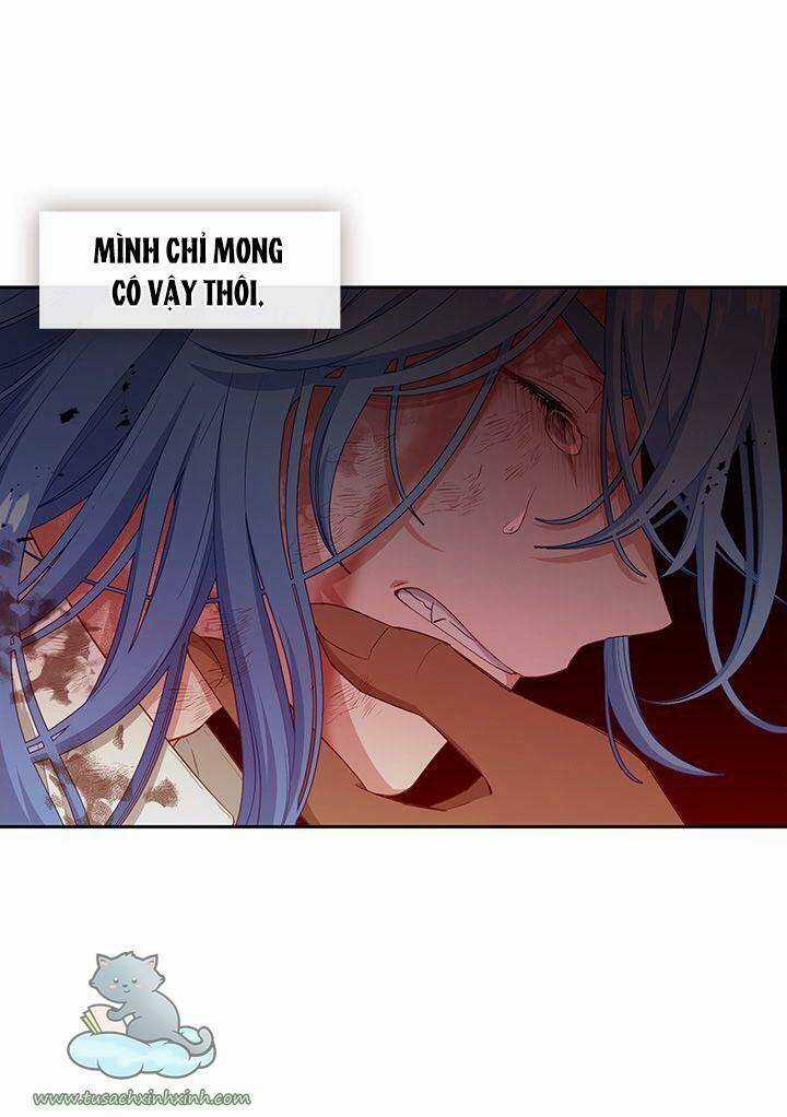 Hãy Coi Chừng Ác Nữ Chapter 96 trang 9