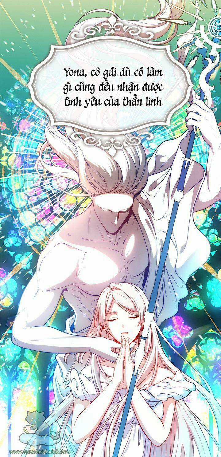 Hãy Coi Chừng Ác Nữ Chapter 97 trang 10