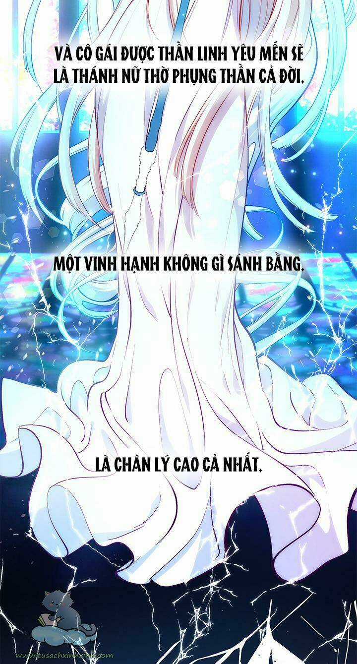Hãy Coi Chừng Ác Nữ Chapter 97 trang 11