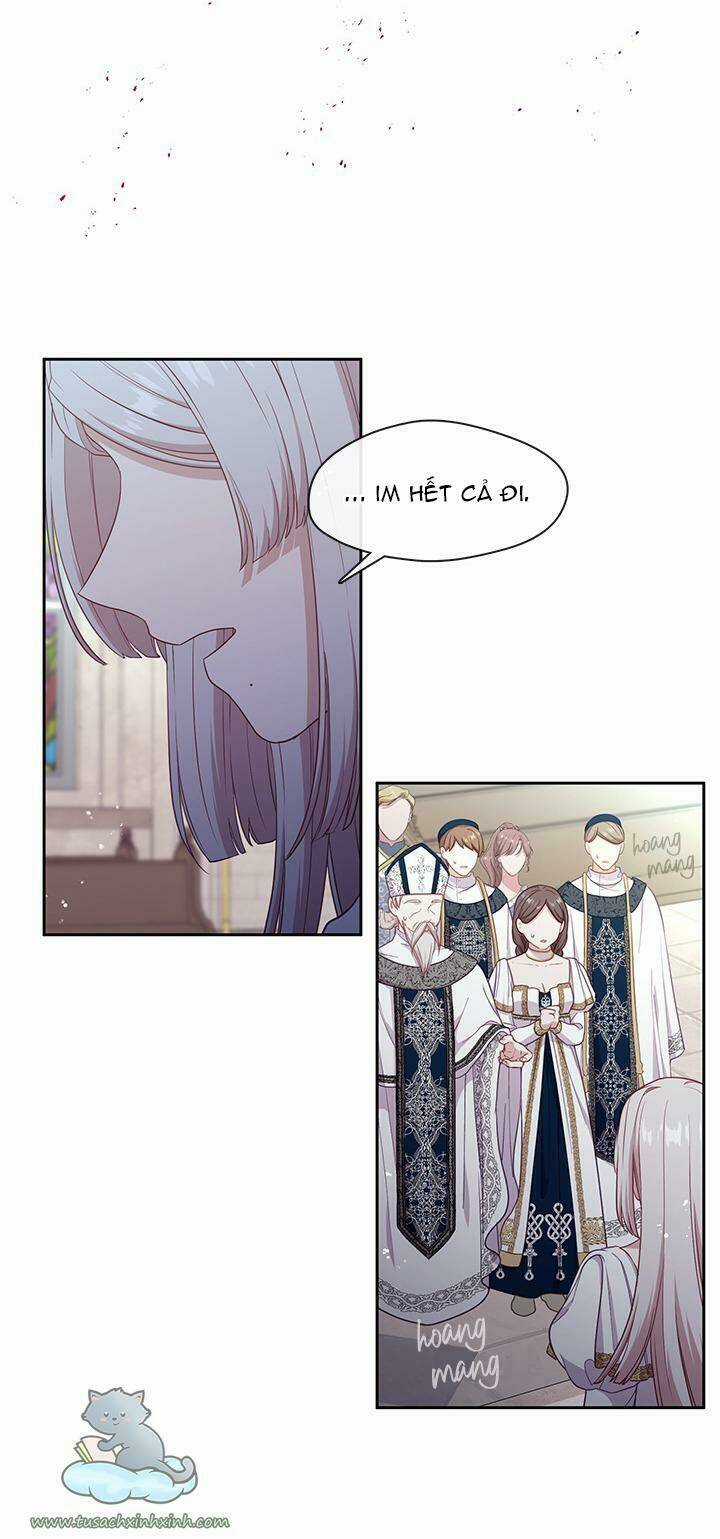 Hãy Coi Chừng Ác Nữ Chapter 97 trang 13