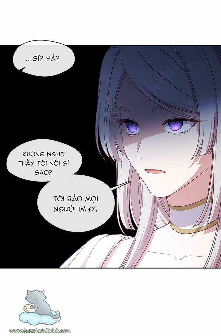 Hãy Coi Chừng Ác Nữ Chapter 97 trang 14