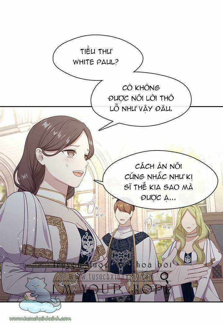 Hãy Coi Chừng Ác Nữ Chapter 97 trang 16