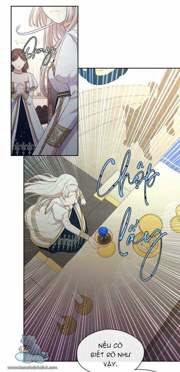 Hãy Coi Chừng Ác Nữ Chapter 97 trang 18