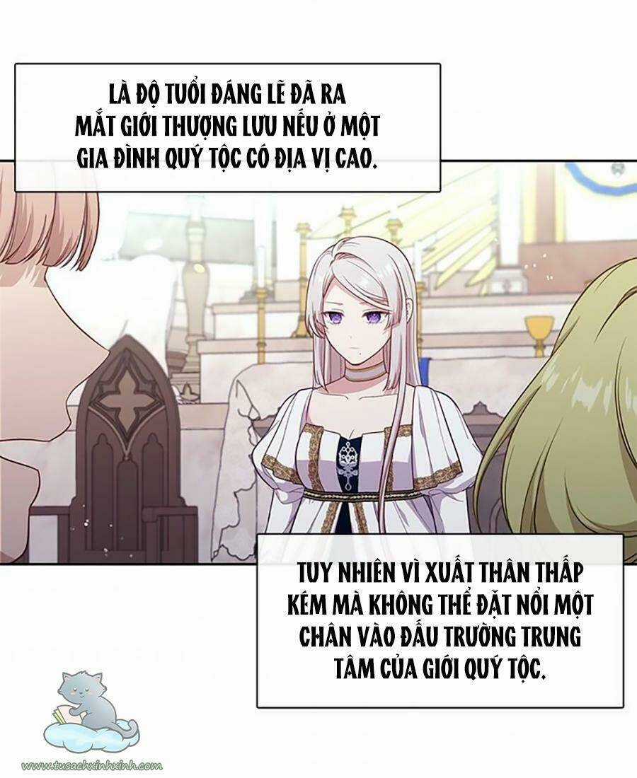 Hãy Coi Chừng Ác Nữ Chapter 97 trang 2
