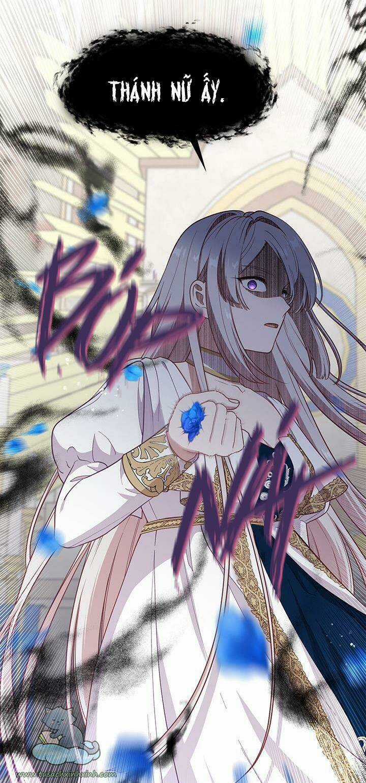 Hãy Coi Chừng Ác Nữ Chapter 97 trang 20