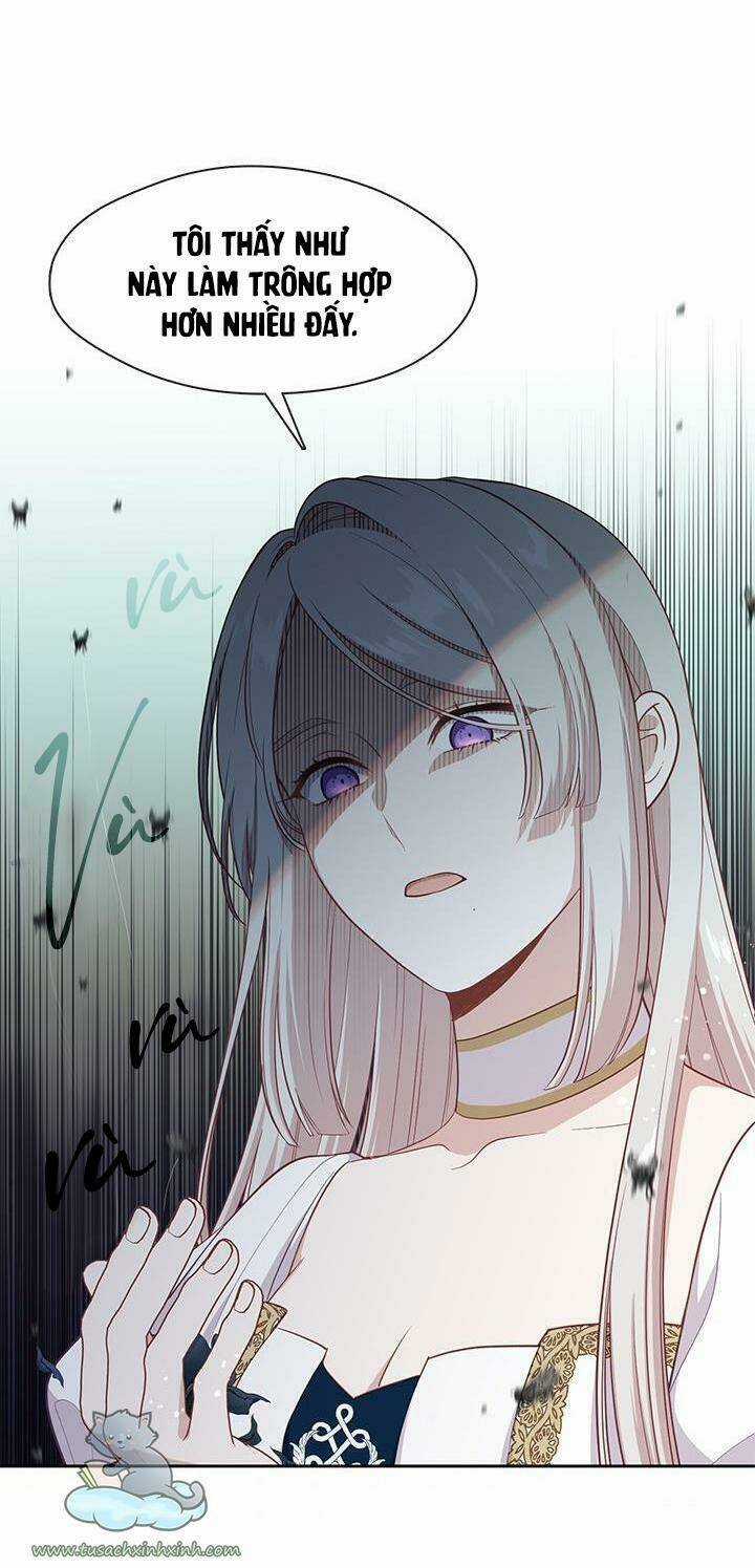 Hãy Coi Chừng Ác Nữ Chapter 97 trang 23