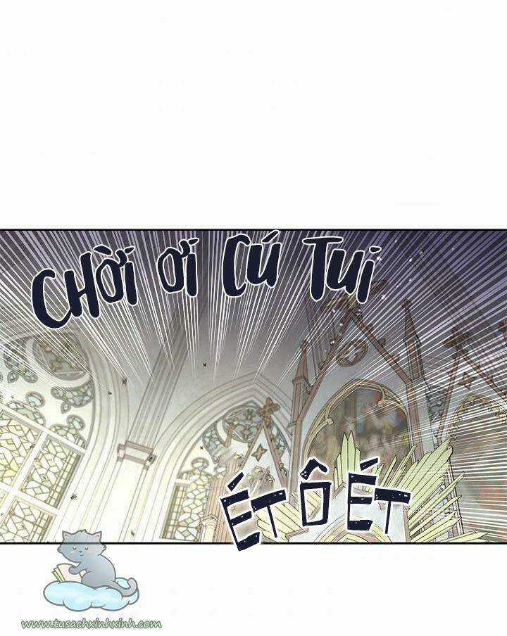 Hãy Coi Chừng Ác Nữ Chapter 97 trang 24