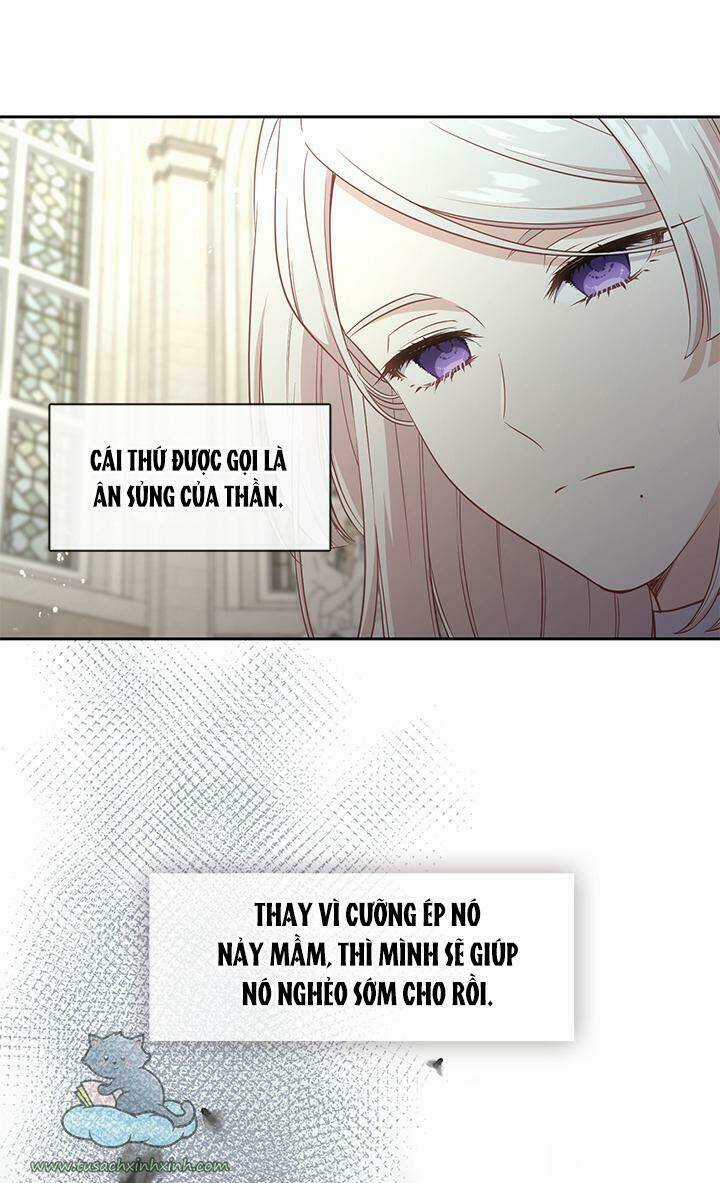 Hãy Coi Chừng Ác Nữ Chapter 97 trang 26