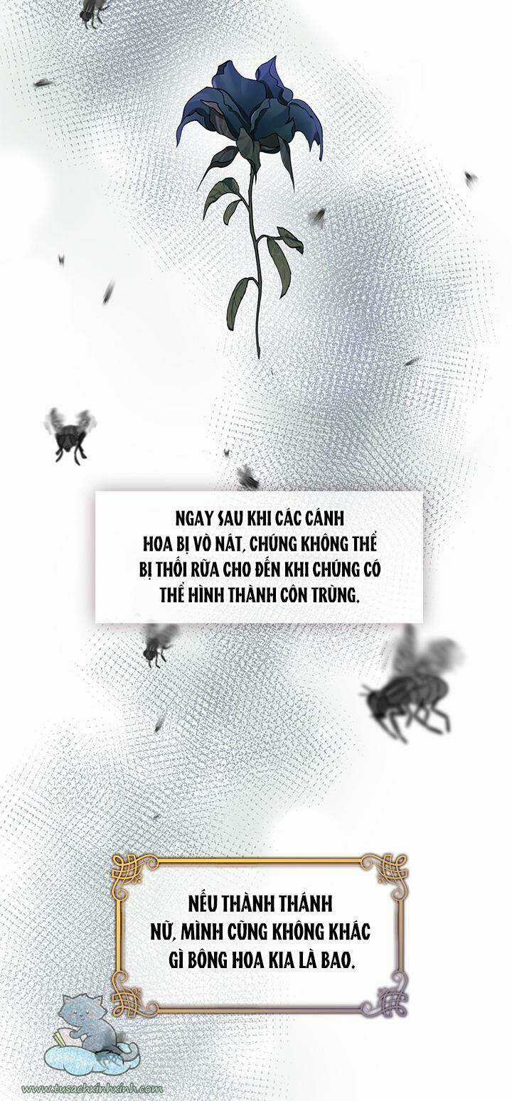 Hãy Coi Chừng Ác Nữ Chapter 97 trang 27