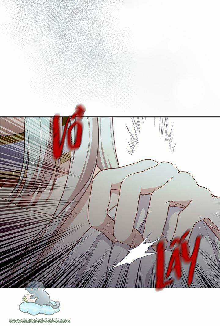 Hãy Coi Chừng Ác Nữ Chapter 97 trang 28