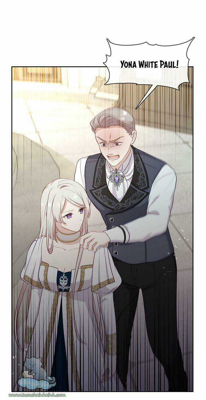 Hãy Coi Chừng Ác Nữ Chapter 97 trang 29