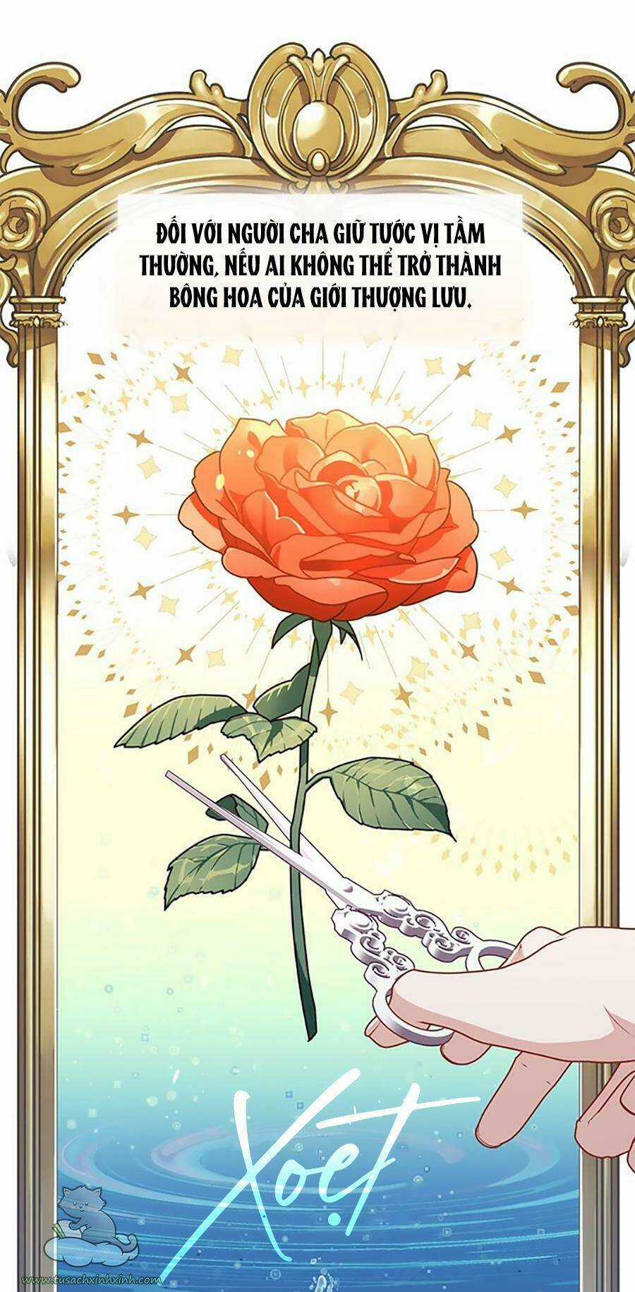 Hãy Coi Chừng Ác Nữ Chapter 97 trang 3