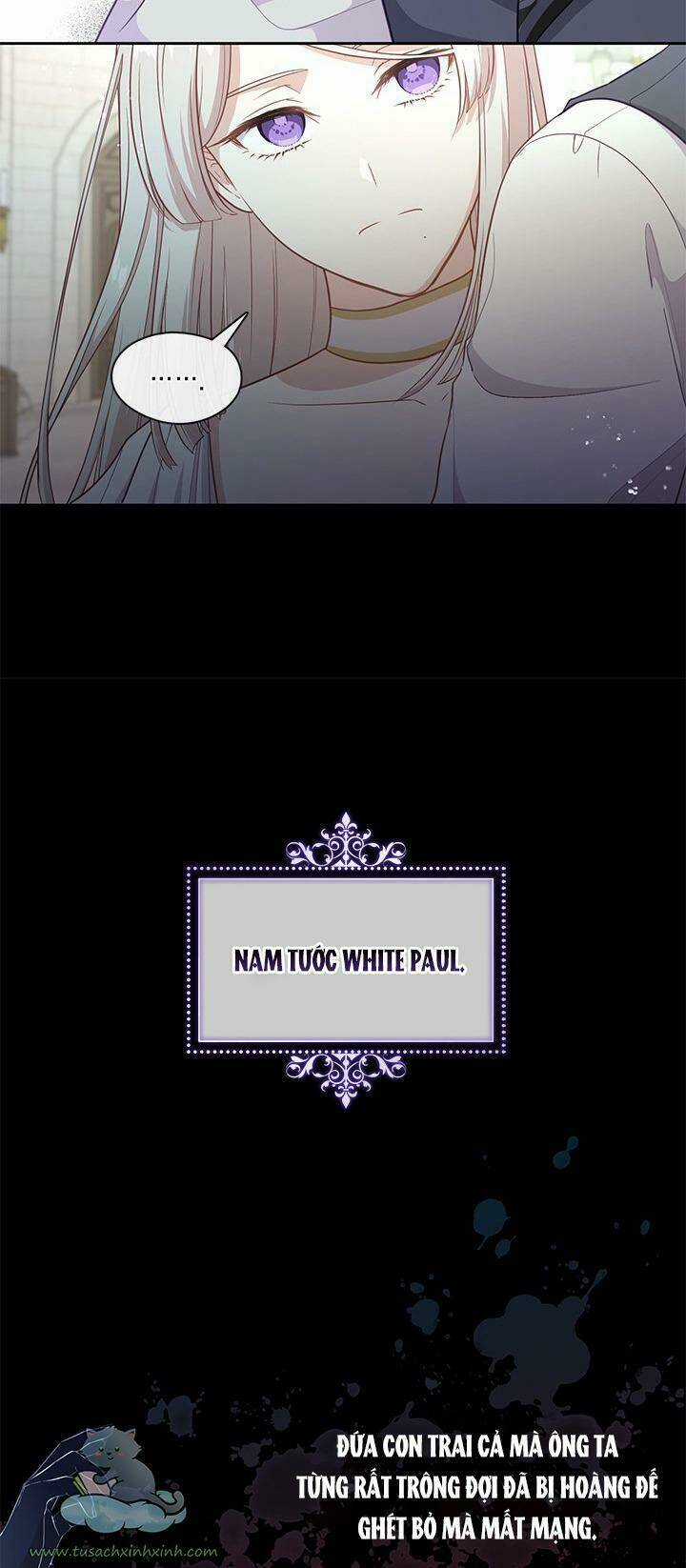 Hãy Coi Chừng Ác Nữ Chapter 97 trang 31