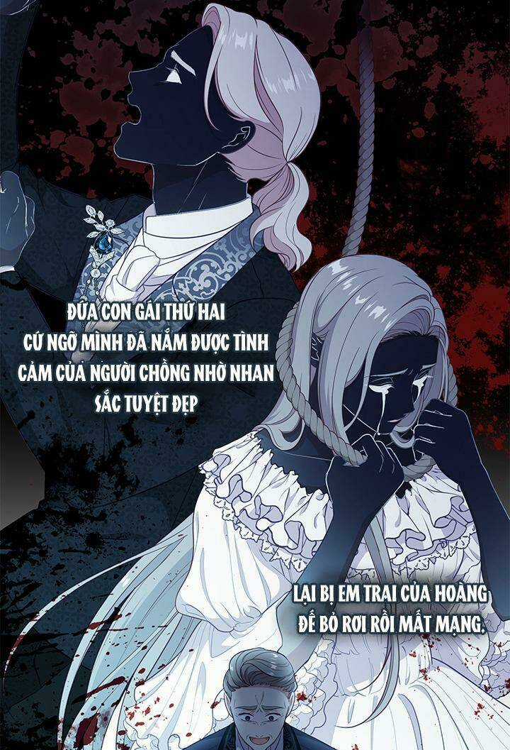 Hãy Coi Chừng Ác Nữ Chapter 97 trang 32