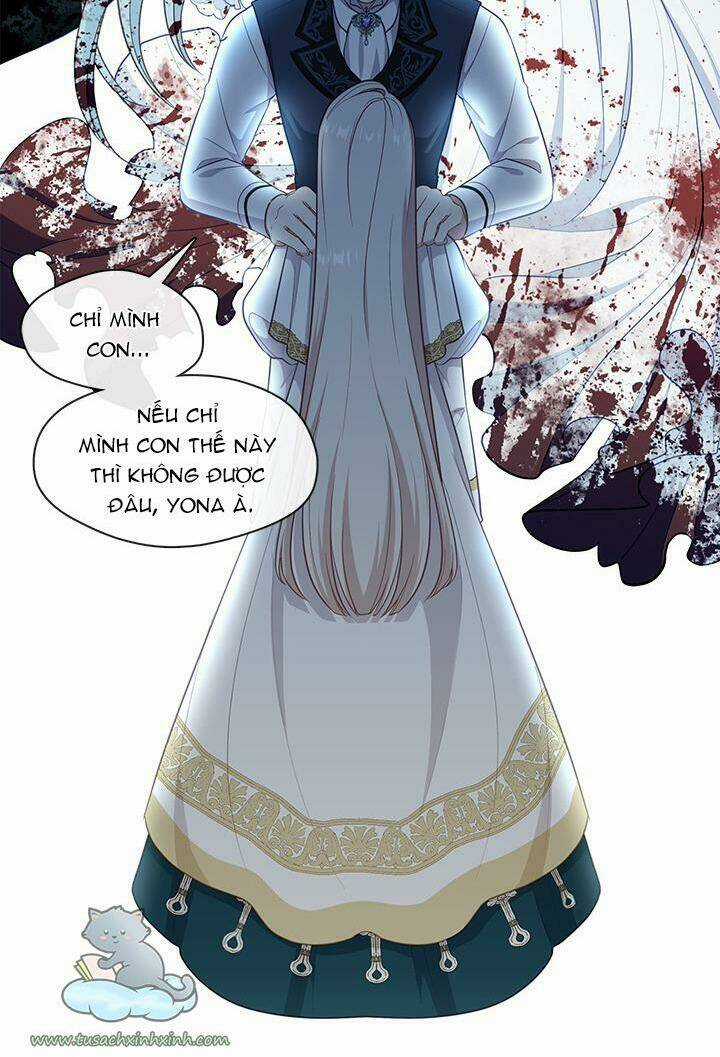 Hãy Coi Chừng Ác Nữ Chapter 97 trang 33