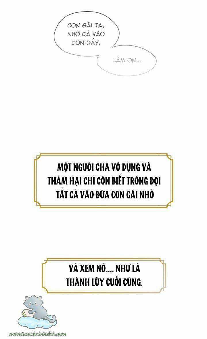 Hãy Coi Chừng Ác Nữ Chapter 97 trang 34