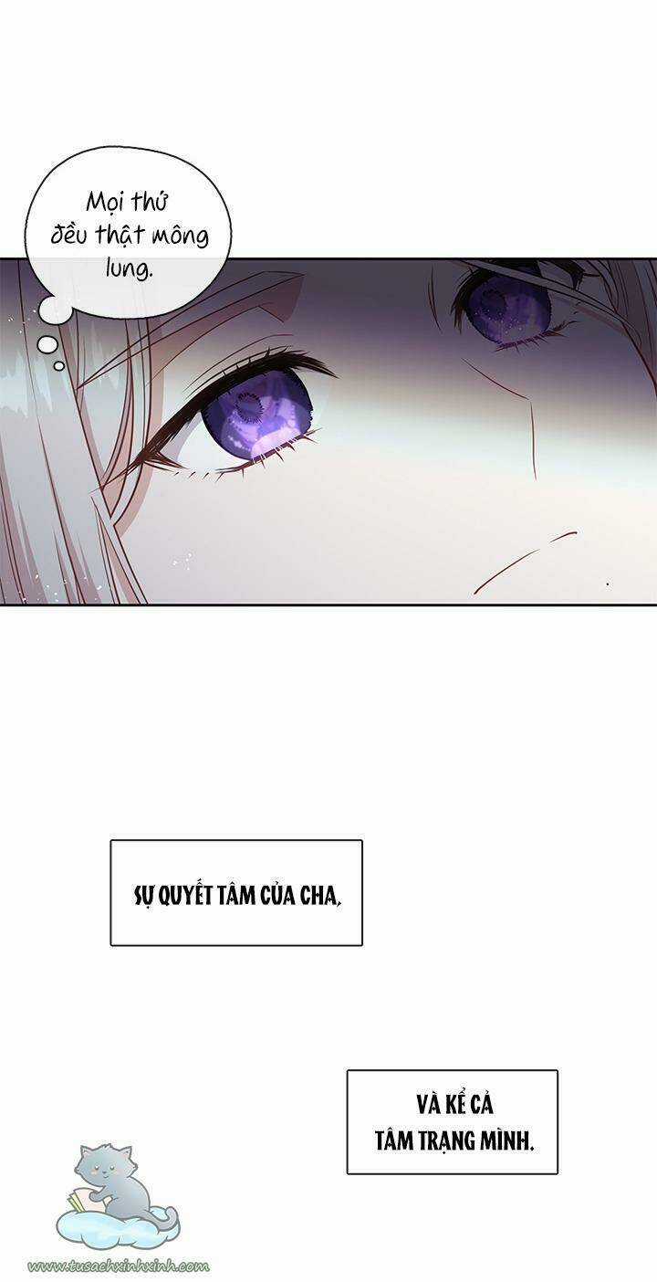 Hãy Coi Chừng Ác Nữ Chapter 97 trang 35