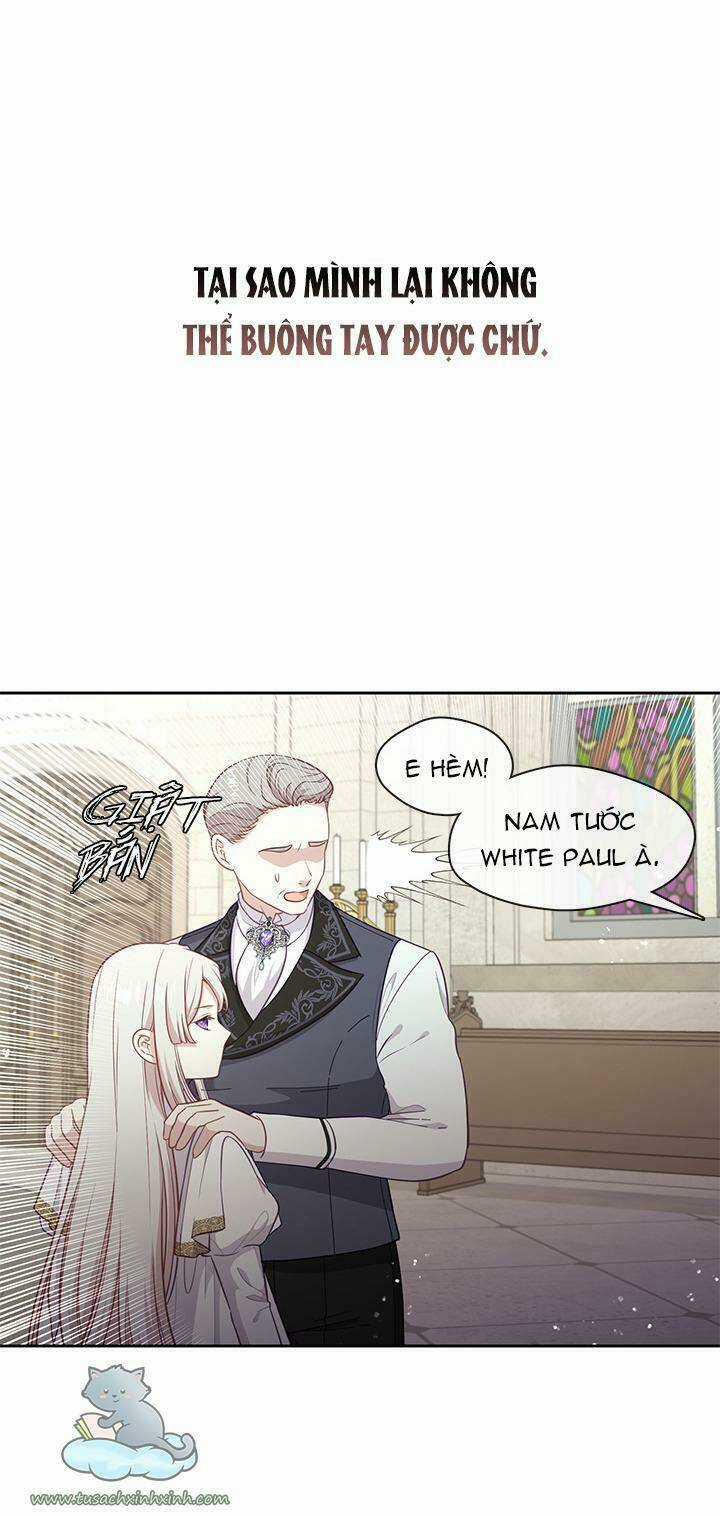 Hãy Coi Chừng Ác Nữ Chapter 97 trang 36