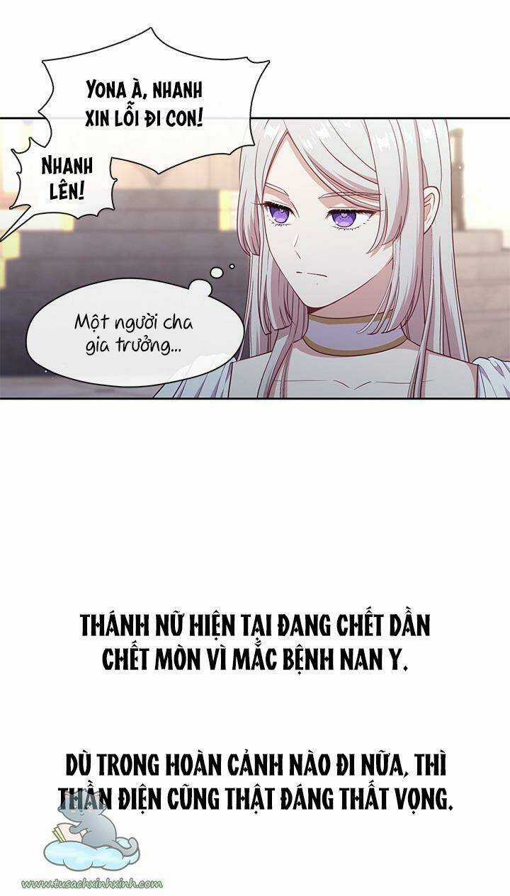 Hãy Coi Chừng Ác Nữ Chapter 97 trang 39