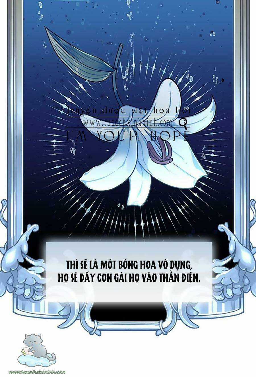 Hãy Coi Chừng Ác Nữ Chapter 97 trang 4