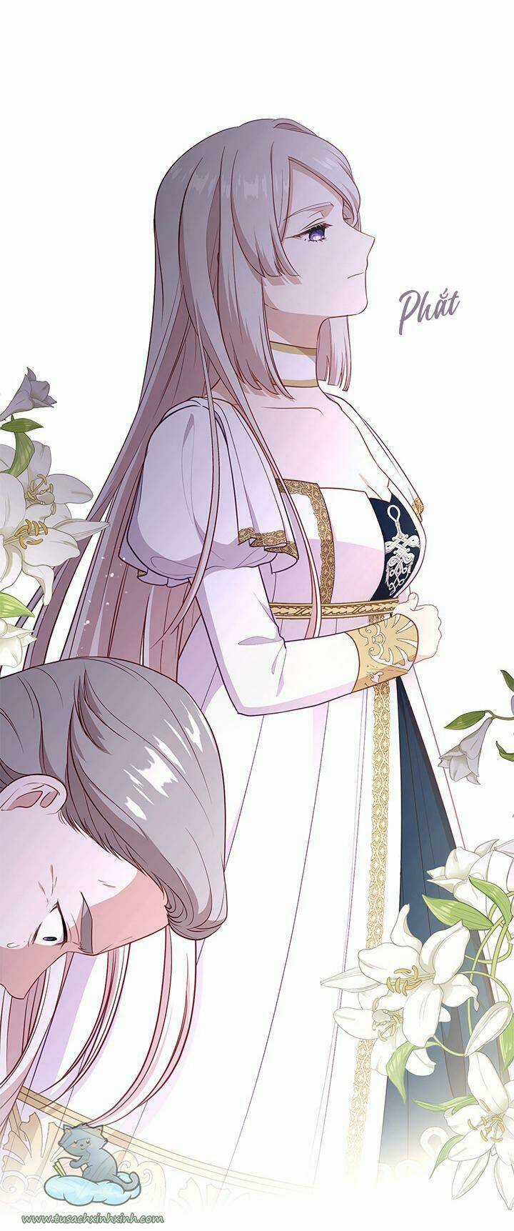 Hãy Coi Chừng Ác Nữ Chapter 97 trang 40