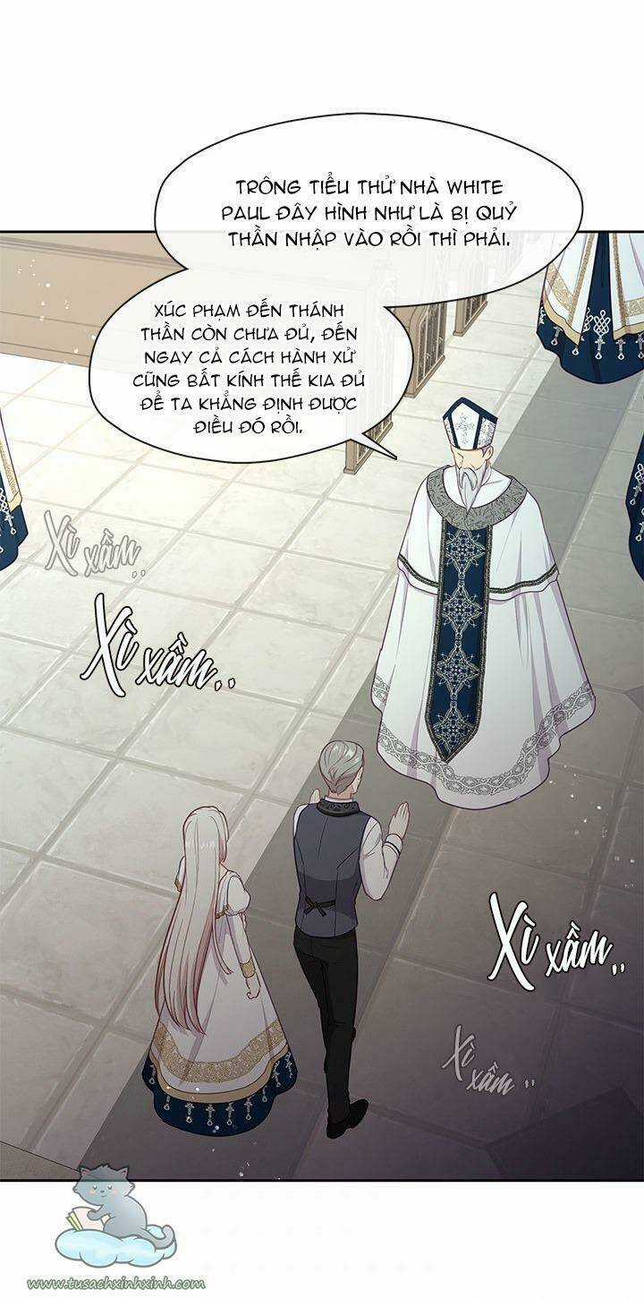 Hãy Coi Chừng Ác Nữ Chapter 97 trang 43