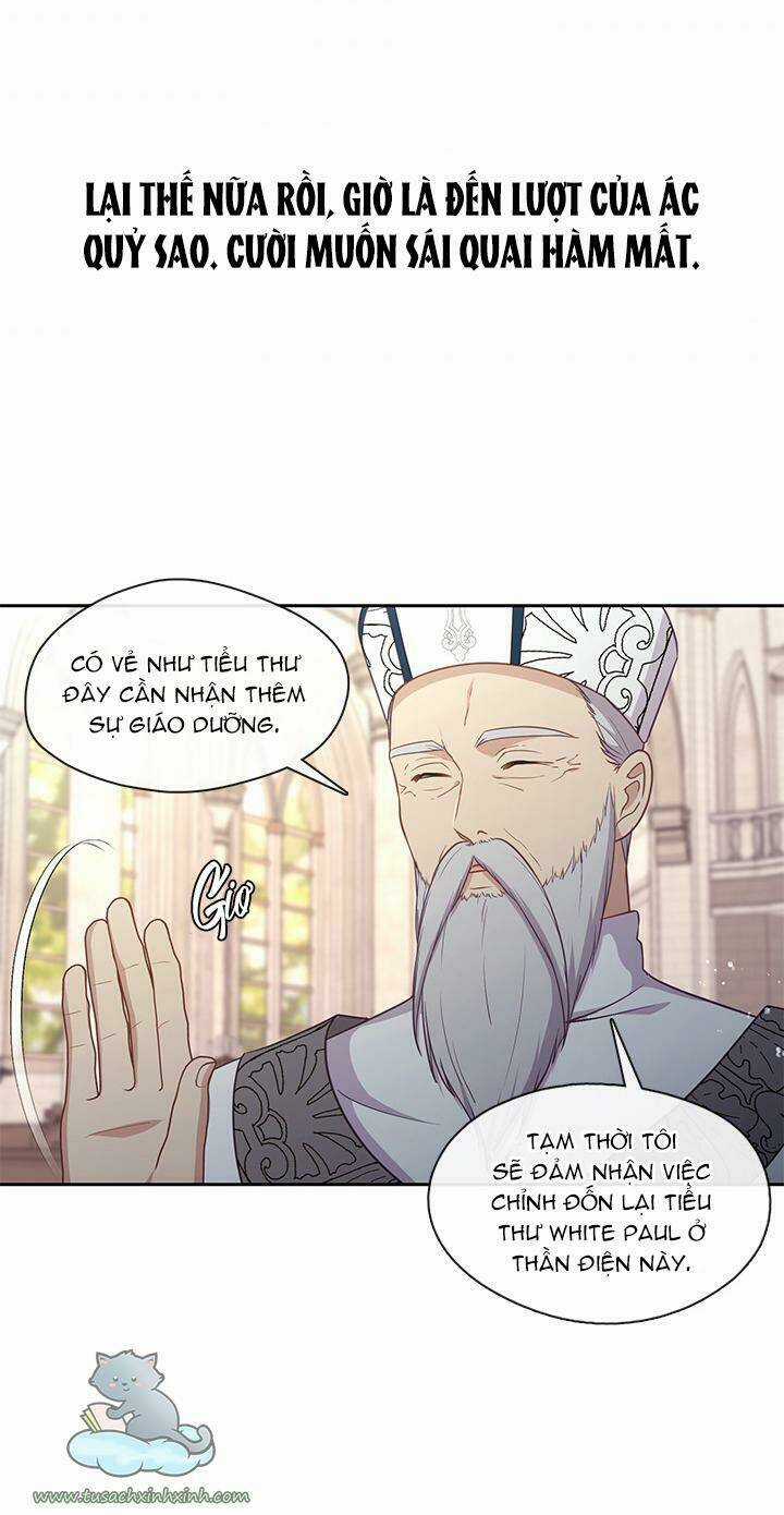 Hãy Coi Chừng Ác Nữ Chapter 97 trang 45