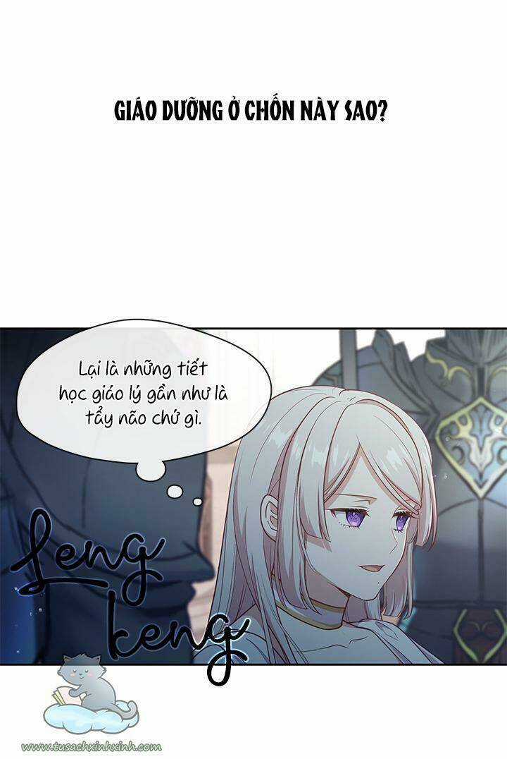 Hãy Coi Chừng Ác Nữ Chapter 97 trang 47