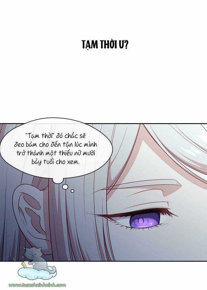 Hãy Coi Chừng Ác Nữ Chapter 97 trang 48