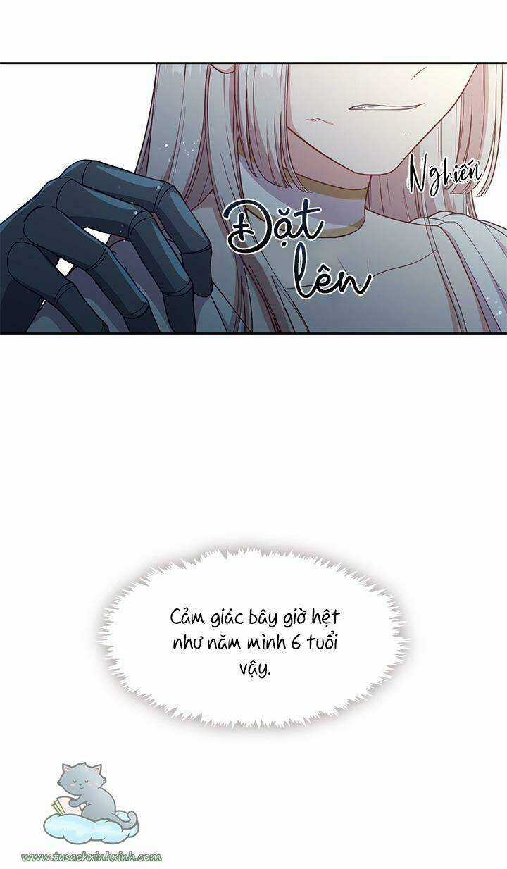 Hãy Coi Chừng Ác Nữ Chapter 97 trang 50