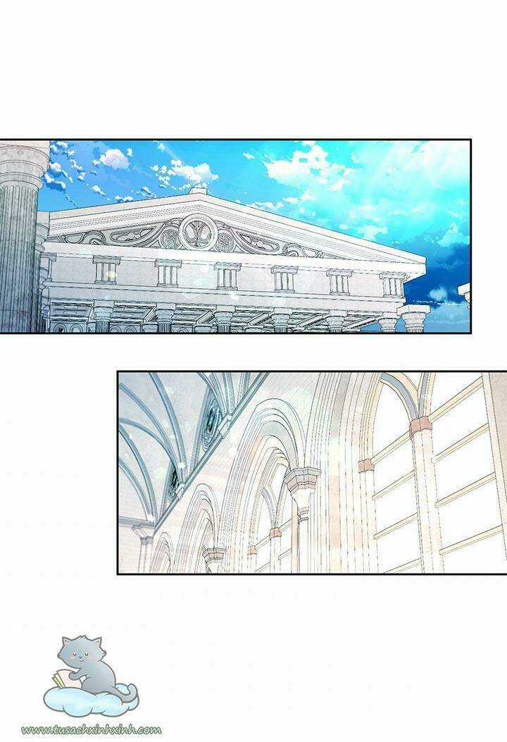 Hãy Coi Chừng Ác Nữ Chapter 97 trang 51