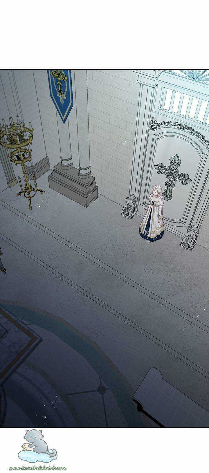 Hãy Coi Chừng Ác Nữ Chapter 97 trang 53