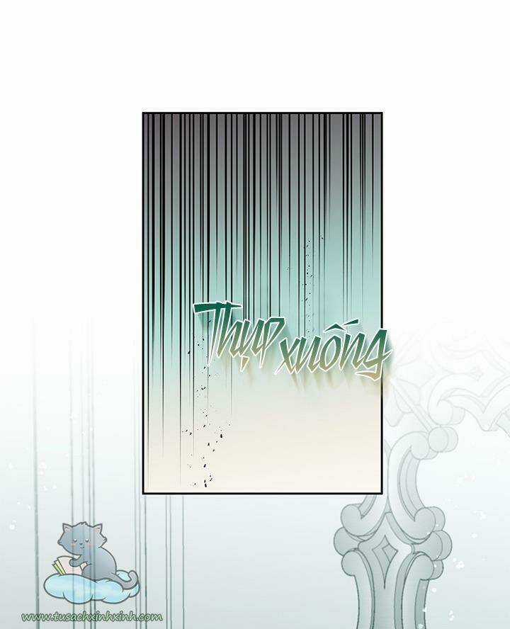 Hãy Coi Chừng Ác Nữ Chapter 97 trang 54