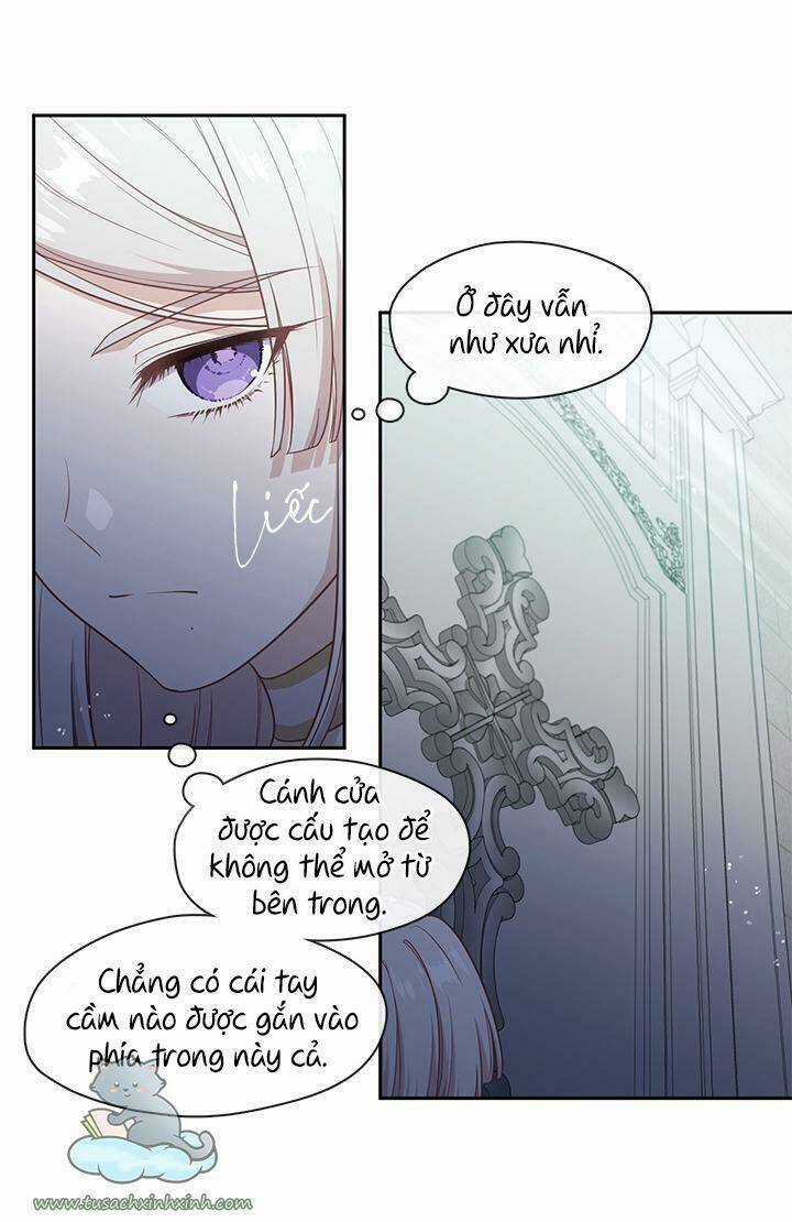 Hãy Coi Chừng Ác Nữ Chapter 97 trang 56