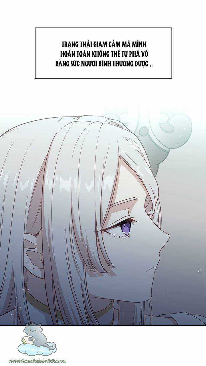 Hãy Coi Chừng Ác Nữ Chapter 97 trang 57