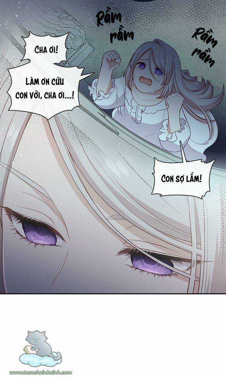 Hãy Coi Chừng Ác Nữ Chapter 97 trang 59