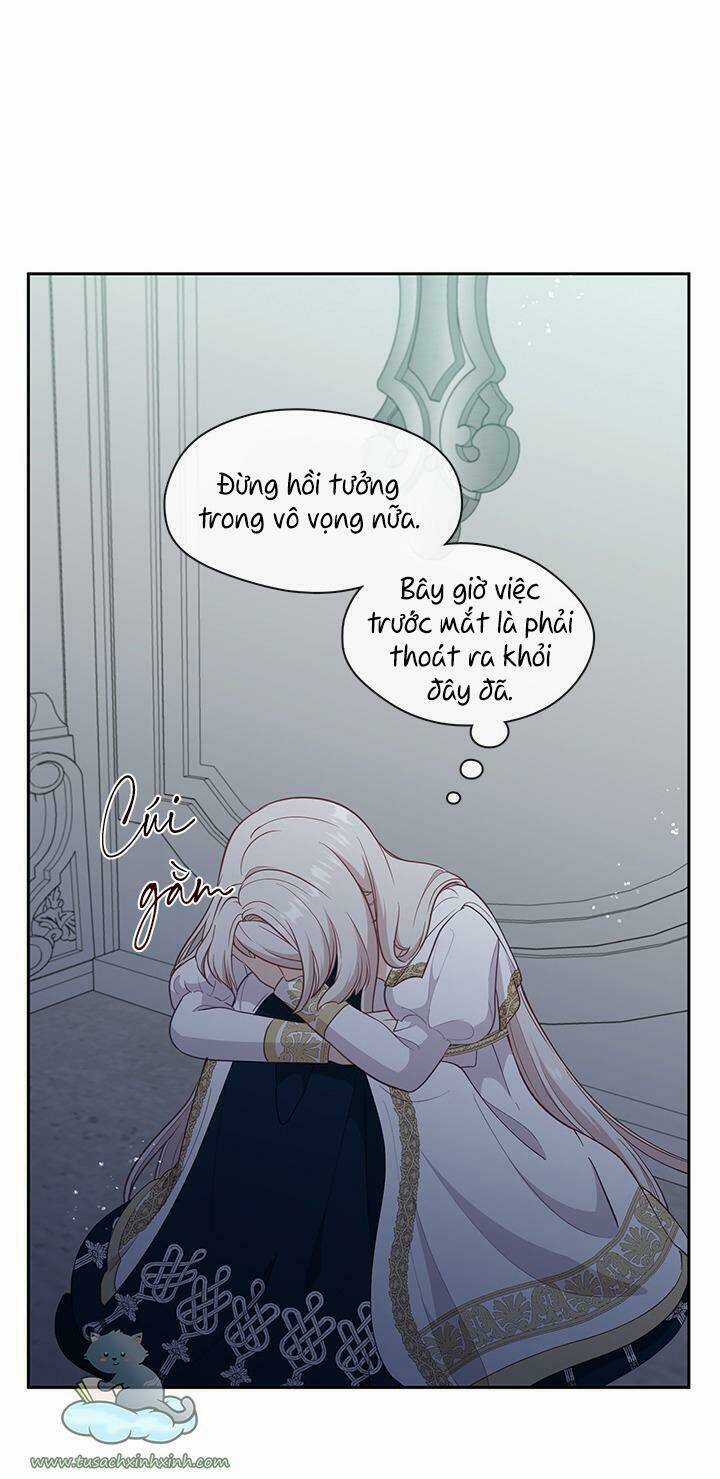 Hãy Coi Chừng Ác Nữ Chapter 97 trang 60