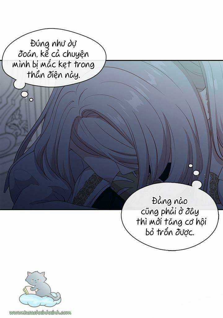 Hãy Coi Chừng Ác Nữ Chapter 97 trang 61