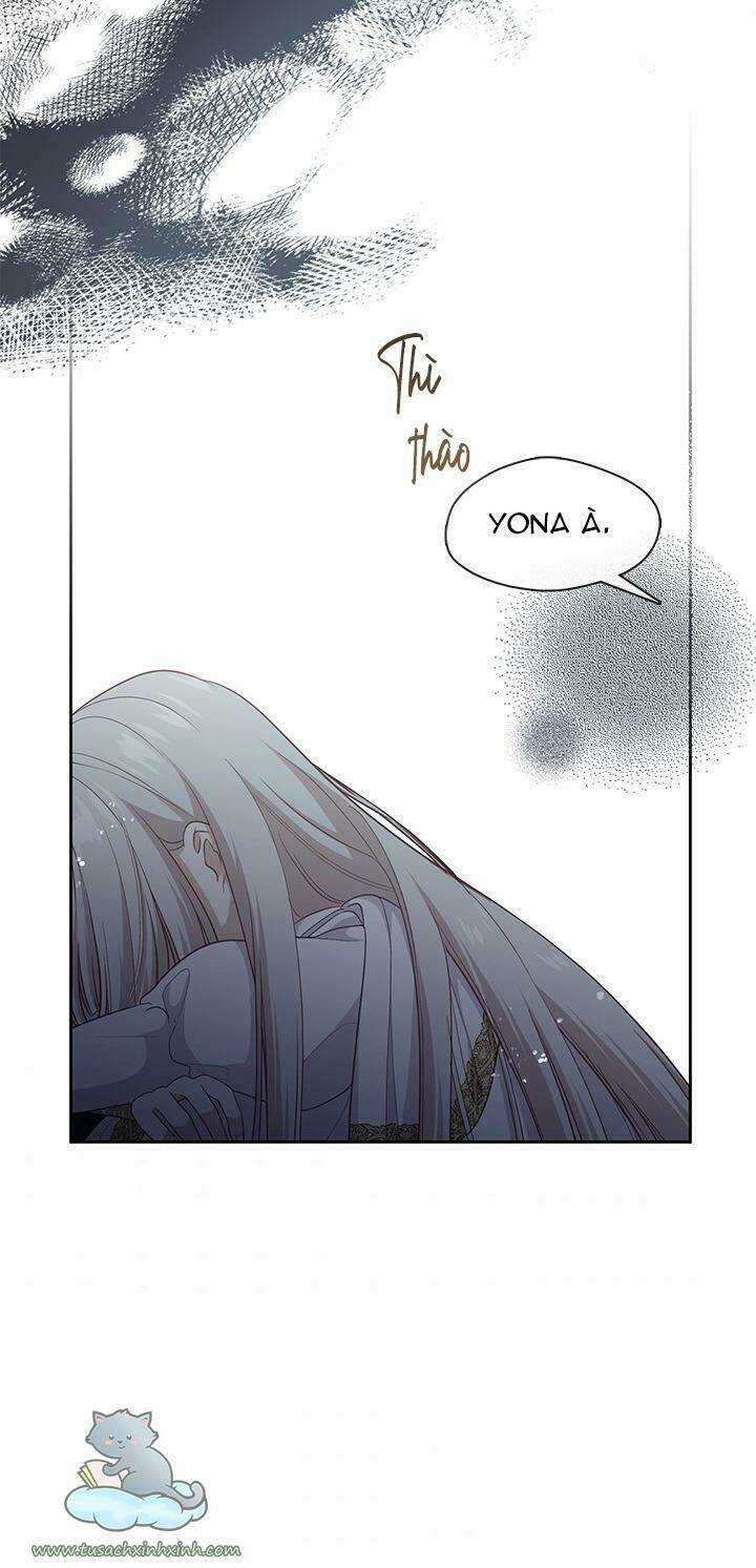 Hãy Coi Chừng Ác Nữ Chapter 97 trang 64