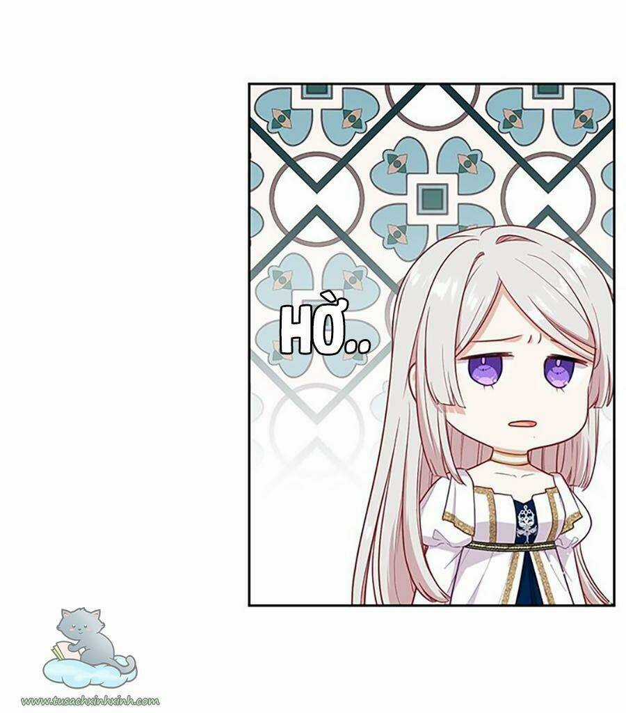 Hãy Coi Chừng Ác Nữ Chapter 97 trang 7