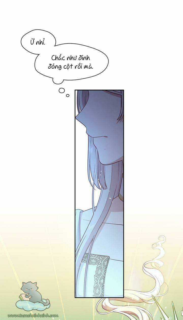 Hãy Coi Chừng Ác Nữ Chapter 97 trang 9