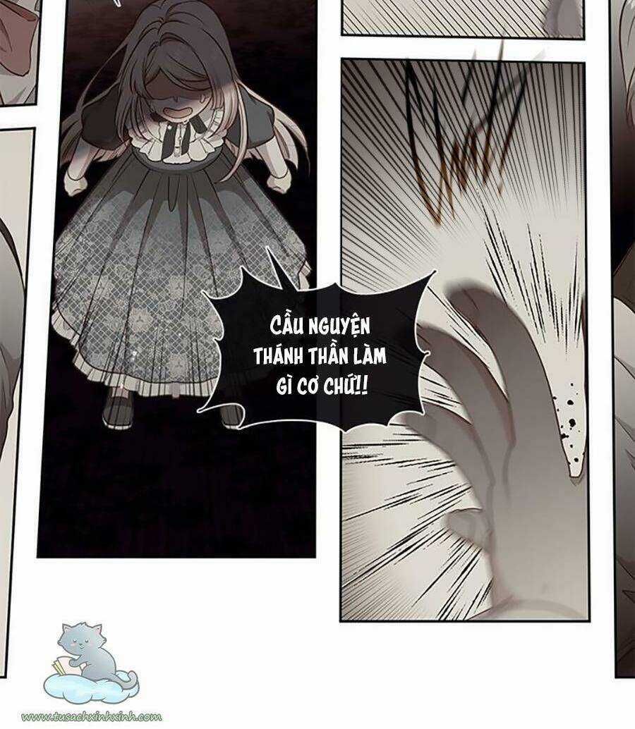 Hãy Coi Chừng Ác Nữ Chapter 98 trang 10