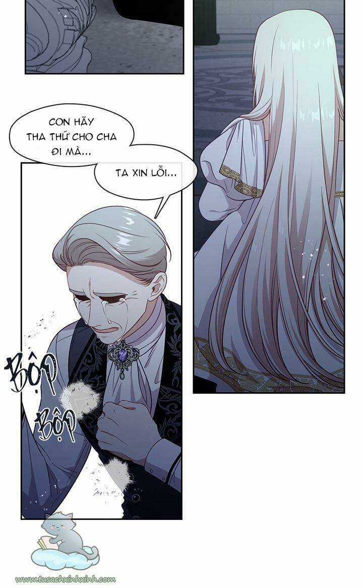 Hãy Coi Chừng Ác Nữ Chapter 98 trang 12