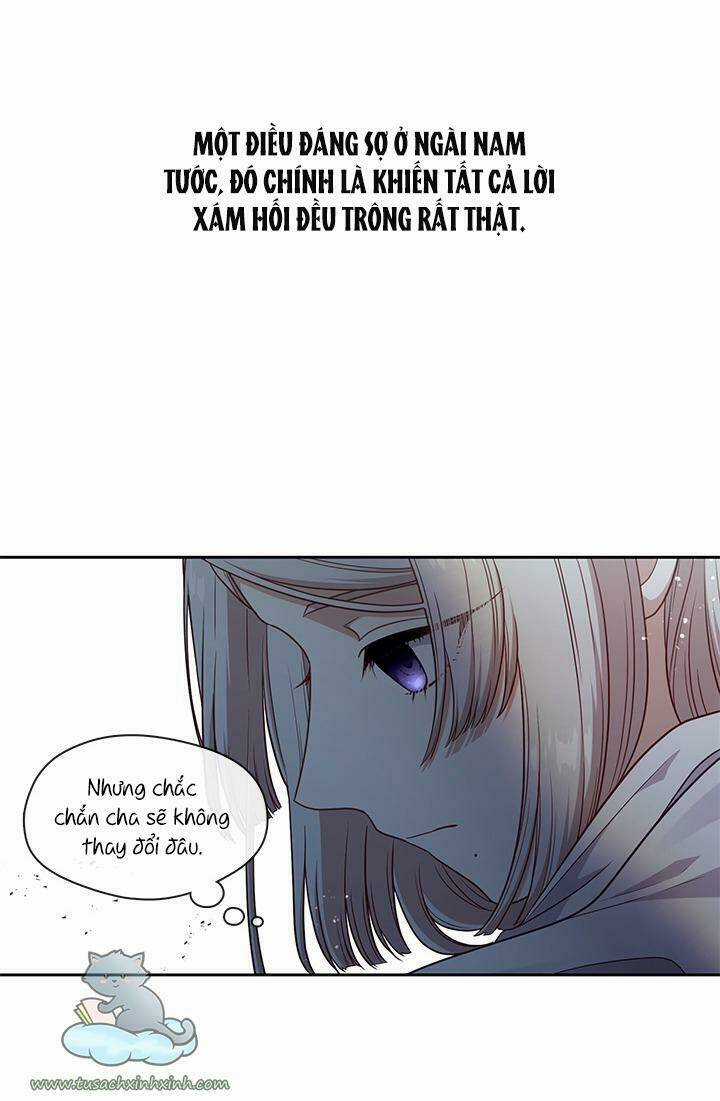 Hãy Coi Chừng Ác Nữ Chapter 98 trang 13