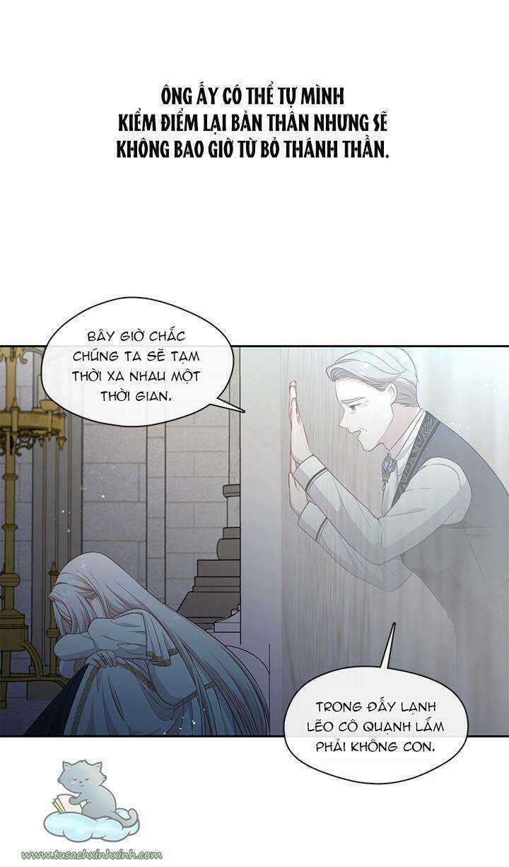 Hãy Coi Chừng Ác Nữ Chapter 98 trang 14